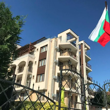 Exclusive In Porto Paradiso Daire