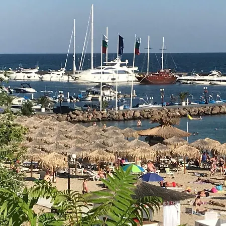 Daire Exclusive In Porto Paradiso