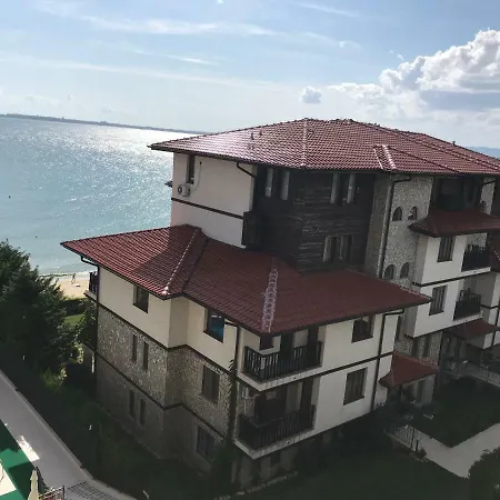 Exclusive In Porto Paradiso Daire Sveti Vlas