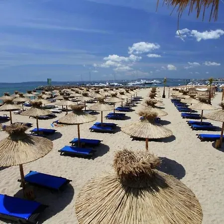Daire Exclusive In Porto Paradiso