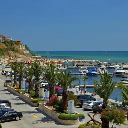 Exclusive In Porto Paradiso Daire