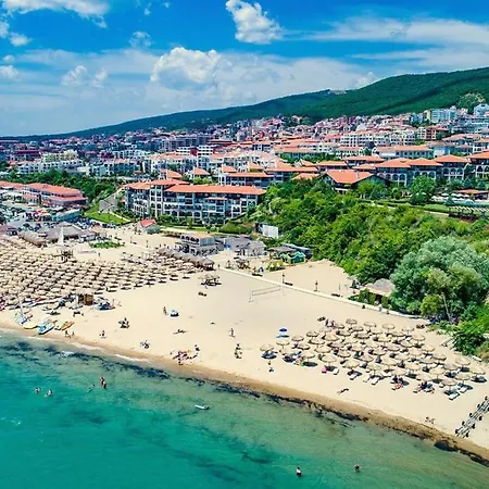 Daire Exclusive In Porto Paradiso