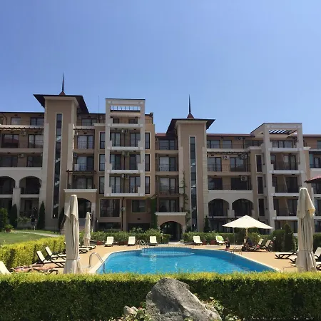 Daire Exclusive In Porto Paradiso *