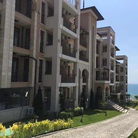 Exclusive In Porto Paradiso Daire *