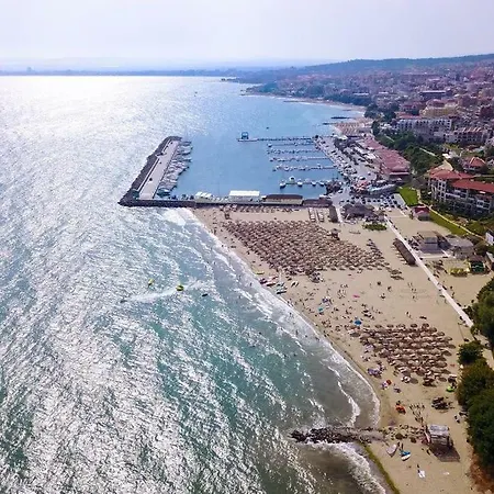 Exclusive In Porto Paradiso شقة