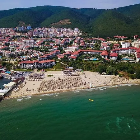Exclusive In Porto Paradiso * سفيتي فلاس