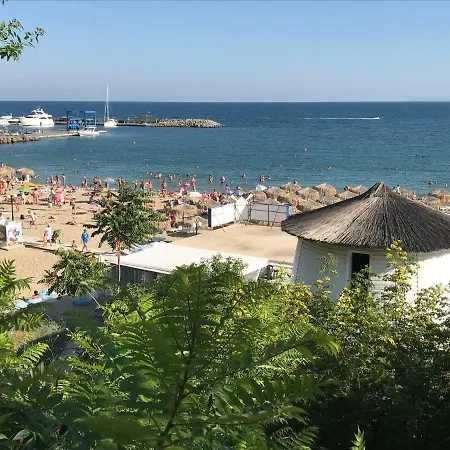 Exclusive In Porto Paradiso * سفيتي فلاس