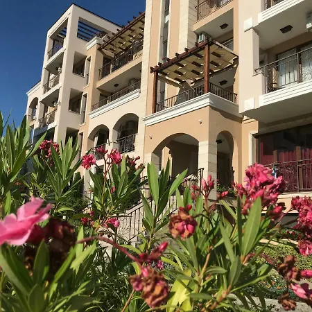 شقة Exclusive In Porto Paradiso سفيتي فلاس