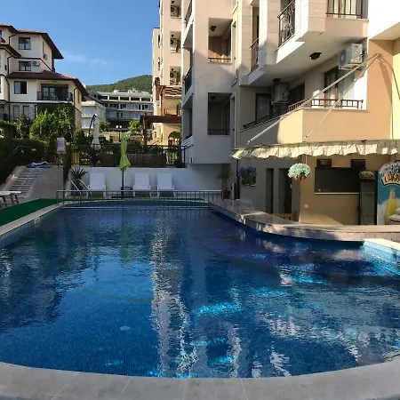 Exclusive In Porto Paradiso سفيتي فلاس