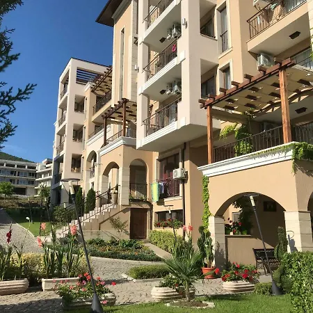 Exclusive In Porto Paradiso شقة *