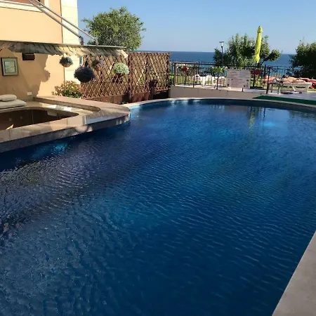 شقة Exclusive In Porto Paradiso