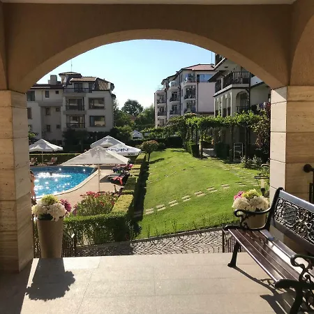 Exclusive In Porto Paradiso * سفيتي فلاس
