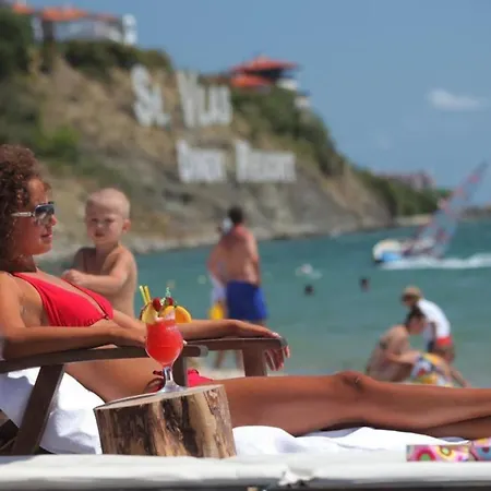 Exclusive In Porto Paradiso * سفيتي فلاس