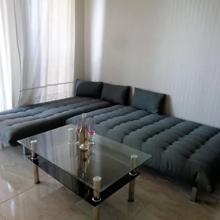 Exclusive In Porto Paradiso * سفيتي فلاس