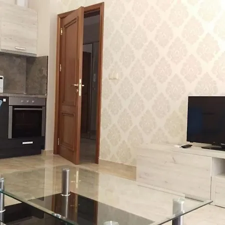 شقة Exclusive In Porto Paradiso