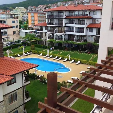 Exclusive In Porto Paradiso شقة سفيتي فلاس