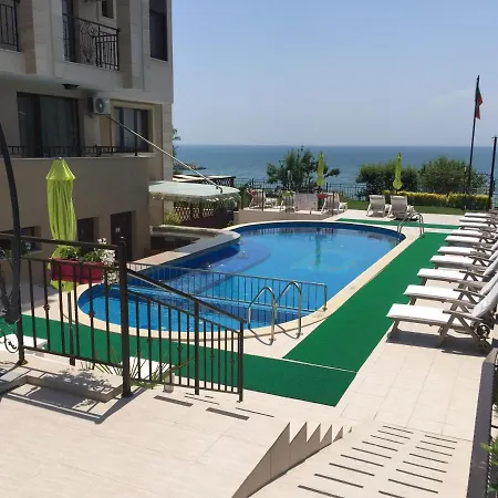 Exclusive In Porto Paradiso * سفيتي فلاس