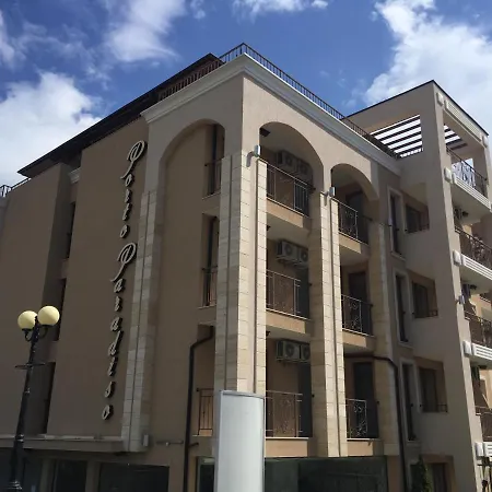 Exclusive In Porto Paradiso شقة سفيتي فلاس