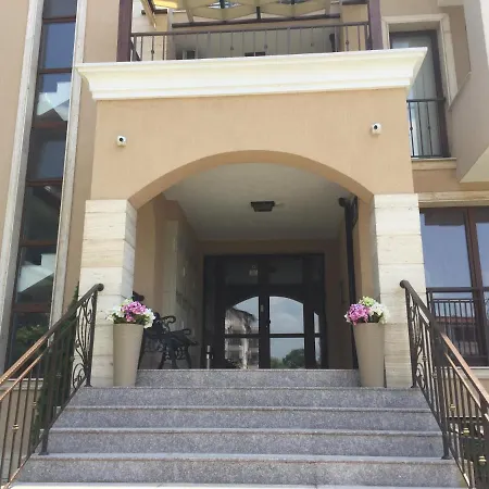 شقة Exclusive In Porto Paradiso *