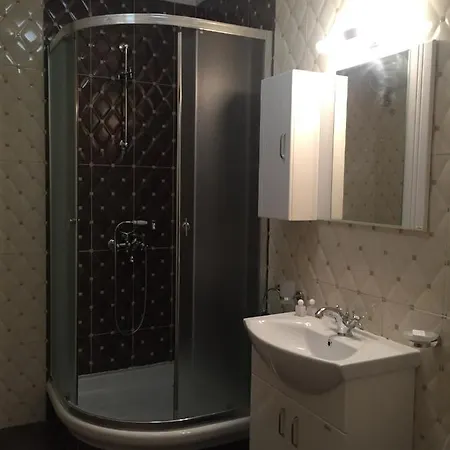 شقة Exclusive In Porto Paradiso *