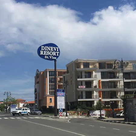 Exclusive In Porto Paradiso سفيتي فلاس