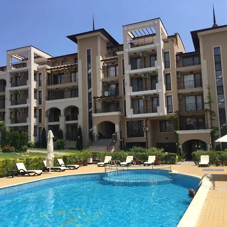 شقة Exclusive In Porto Paradiso *